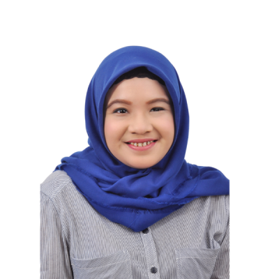 Sarahsita Hendrianti, M.Psi., Psikolog